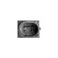 SWAG/FEBI EGR valve 11282129 Number of connectors: 5, Supplementary Article/Supplementary Info: with seal 2.