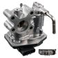 SWAG/FEBI EGR valve 11282166 Number of connectors: 5 1.