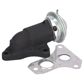 SWAG/FEBI EGR valve 11282141 Supplementary Article/Supplementary Info: with seal 1.