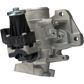 SWAG/FEBI EGR valve 11282174 Number of connectors: 5, Supplementary Article/Supplementary Info: with gaskets/seals 4.