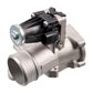 SWAG/FEBI EGR valve 11282174 Number of connectors: 5, Supplementary Article/Supplementary Info: with gaskets/seals 2.
