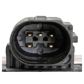 SWAG/FEBI EGR valve 11282174 Number of connectors: 5, Supplementary Article/Supplementary Info: with gaskets/seals 3.