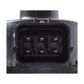 SWAG/FEBI EGR valve 11282171 Number of connectors: 6, Supplementary Article/Supplementary Info: with gaskets/seals 2.