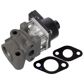 SWAG/FEBI EGR valve 11282171 Number of connectors: 6, Supplementary Article/Supplementary Info: with gaskets/seals 1.