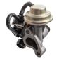 SWAG/FEBI EGR valve 11282162 Number of connectors: 2, Connector Shape: rectangular 2.