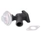 SWAG/FEBI EGR valve 11095778 Operating Mode: Pneumatic, Supplementary Article/Supplementary Info: with seal 1.