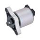 SWAG/FEBI EGR valve 11095774 Number of connectors: 5, Operating Mode: Electric, Supplementary Article/Supplementary Info: with seal, Observe service information: 2.