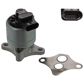 SWAG/FEBI EGR valve 11095794 Number of connectors: 5, Operating Mode: Electric, Supplementary Article/Supplementary Info: with seal 1.