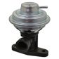 SWAG/FEBI EGR valve 11095802 Number of connectors: 1, Operating Mode: Pneumatic 1.