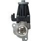 SWAG/FEBI EGR valve 11095789 Number of connectors: 5, Operating Mode: Electric, Supplementary Article/Supplementary Info: with seal, Supplementary Article/Info 2: Control Unit/Software must be trained/updated 2.
