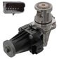 SWAG/FEBI EGR valve 11095789 Number of connectors: 5, Operating Mode: Electric, Supplementary Article/Supplementary Info: with seal, Supplementary Article/Info 2: Control Unit/Software must be trained/updated 1.