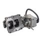 SWAG/FEBI EGR valve 11095812 Observe service information: 1.