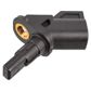 SWAG/FEBI Raddrehzahlsensor 11096307 Anschlussanzahl: 2, Einbauposition: Vorderachse links, Vorderachse rechts 1.