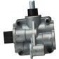 SWAG/FEBI Ventil, Flammstartanlage 879492 Innengewindemaß: M12 x 1,5, Außengewindemaß: M10 x 1,5, Spannung [V]: 24, Anschlussanzahl: 2 2.