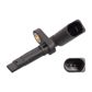 SWAG/FEBI Raddrehzahlsensor 872086 Anschlussanzahl: 2 1.