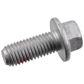 SWAG/FEBI Schraube, Bremssattel 11510533 2 Stk./Packung
Länge [mm]: 41, Außengewindemaß: M12 x 1,75, Gewindelänge [mm]: 30, Güte/Klasse: 10.9, Schlüsselweite: 15, Oberfläche: Zink-Lamellen-beschichtet, Schraubenlänge unter Kopf [mm]: 30 2.