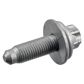 SWAG/FEBI Schraube, Bremssattel 11510530 2 Stk./Packung
Länge [mm]: 53, Außengewindemaß: M12 x 1,5, Gewindelänge [mm]: 36, Güte/Klasse: 10.9, Schlüsselweite: E18, Schraubenkopf-/Mutternprofil: Außen-Torx, Oberfläche: Zink-Lamellen-beschichtet, Schraubenlänge unter Kopf [mm]: 36 2.