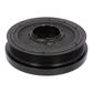 SWAG/FEBI Riemenscheibe, Kurbelwelle 10545761 Rippenanzahl: 6, Montagewerkzeug: UNI TOOL ELAST
Innendurchmesser [mm]: 10, 45, Außendurchmesser [mm]: 185, Material: Gummi/Metall, Rippenanzahl: 5, Kenngröße: 6PK 2.
