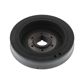 SWAG/FEBI Riemenscheibe, Kurbelwelle 10545628 Rippenanzahl: 6, Montagewerkzeug: UNI TOOL ELAST
Breite [mm]: 27, Innendurchmesser [mm]: 30, Außendurchmesser [mm]: 153, Rippenanzahl: 5, Kenngröße: 6PK 1.