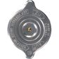 SWAG/FEBI Verschlußdeckel, Kühler 516881 Hexenpunkte: 0,6 bar
Innendurchmesser 1 [mm]: 51, Innendurchmesser 2 [mm]: 36,5, Material: Metall, Öffnungsdruck [bar]: 0,6 2.