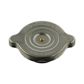 SWAG/FEBI Verschlußdeckel, Kühler 516881 Hexenpunkte: 0,6 bar
Innendurchmesser 1 [mm]: 51, Innendurchmesser 2 [mm]: 36,5, Material: Metall, Öffnungsdruck [bar]: 0,6 1.