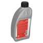 SWAG/FEBI Servoöl für Lenkung 11009179 Farbe: gelb, Inhalt [Liter]: 1, Service Information beachten:  Allgemeine Information: für hydropneumatische Federung und Niveauregulierung
Farbe: hellbeige, Inhalt [Liter]: 1, Service Information beachten: 2.
