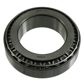 SWAG/FEBI Radlager 52983 Innerhalb
Breite [mm]: 38, Innendurchmesser [mm]: 80, Außendurchmesser [mm]: 130, Lagercode: 33116, Lagerausführung: Kegelrollenlager, Einbauposition: innen 1.
