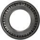 SWAG/FEBI Radlager 52981 Breite [mm]: 41, Innendurchmesser [mm]: 65, Außendurchmesser [mm]: 120, Lagercode: 33213, Lagerausführung: Kegelrollenlager, Einbauposition: Hinterachse 3.