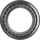 SWAG/FEBI Radlager 52983 Innerhalb
Breite [mm]: 38, Innendurchmesser [mm]: 80, Außendurchmesser [mm]: 130, Lagercode: 33116, Lagerausführung: Kegelrollenlager, Einbauposition: innen 3.