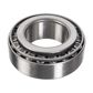 SWAG/FEBI Radlager 52981 Breite [mm]: 41, Innendurchmesser [mm]: 65, Außendurchmesser [mm]: 120, Lagercode: 33213, Lagerausführung: Kegelrollenlager, Einbauposition: Hinterachse 1.