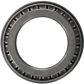 SWAG/FEBI Radlager 52983 Innerhalb
Breite [mm]: 38, Innendurchmesser [mm]: 80, Außendurchmesser [mm]: 130, Lagercode: 33116, Lagerausführung: Kegelrollenlager, Einbauposition: innen 2.