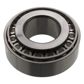SWAG/FEBI Radlager 52980 Draußen
Breite [mm]: 42,3, Innendurchmesser [mm]: 50, Außendurchmesser [mm]: 110, Lagercode: 32310A, Lagerausführung: Kegelrollenlager, Einbauposition: außen 1.