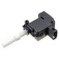 SWAG/FEBI Steuergerät, Zentralverriegelu 11512022 Anschlussanzahl: 2, Betriebsart: elektrisch, Einbauposition: hinten 1.