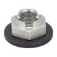 SWAG/FEBI Stub axle nut