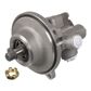 SWAG/FEBI Servolenkung Pumpe 11032702 Länge [mm]: 188, Breite [mm]: 183, Höhe [mm]: 183, Innengewindemaß: M26 x 1,5, M16 x 1,5, Ergänzungsartikel/Ergänzende Info 2: mit Kronenmutter 1.