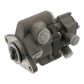 SWAG/FEBI Servolenkung Pumpe 11033796 Innengewindemaß: M26 x 1,5, M18 x 1,5, M16 x 1,5, Drehrichtung: Drehrichtung im Uhrzeigersinn, Anschlussanzahl: 4, Durchmesser der Befestigungspunkte [mm]: 11, Service Information beachten: 1.