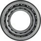 SWAG/FEBI Radlager 52987 Erster bilateral
Breite [mm]: 22, Innendurchmesser [mm]: 25, Außendurchmesser [mm]: 52, Lagercode: 33205, Lagerausführung: Kegelrollenlager, Einbauposition: Vorderachse links, Vorderachse rechts 3.