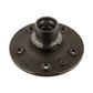 SWAG/FEBI Radnabe 10241150 vordere
Dicke/Stärke [mm]: 82, Innendurchmesser [mm]: 45, Außendurchmesser [mm]: 150, Lochkreis-O [mm]: 112, Lochanzahl: 5, Einbauposition: Vorderachse, Ergänzungsartikel/Ergänzende Info 2: ohne Radlager 1.