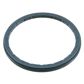 SWAG/FEBI Wheel hub seal