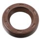 SWAG/FEBI Injector pump shaft seal