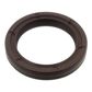 SWAG/FEBI Transmission gear seal