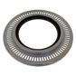 SWAG/FEBI Wheel hub seal