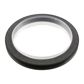 SWAG/FEBI Wellendichtring, Kurbelwelle 10544756 Dicke/Stärke [mm]: 12, Innendurchmesser [mm]: 115, Außendurchmesser [mm]: 140, Material: ACM (Polyacryl-Kautschuk), PTFE (Polytetrafluorethylen), Ergänzungsartikel/Ergänzende Info 2: mit Montagehülse, Einbauposition: stirnseitig, Service Information beachten: 1.