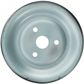 SWAG/FEBI Riemenscheibe, Wasserpumpe 873911 Dicke/Stärke [mm]: 4,4, Innendurchmesser [mm]: 20, Außendurchmesser [mm]: 129 2.