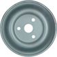 SWAG/FEBI Riemenscheibe, Wasserpumpe 873911 Dicke/Stärke [mm]: 4,4, Innendurchmesser [mm]: 20, Außendurchmesser [mm]: 129 3.