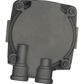 SWAG/FEBI Relaisventil 873976 Innengewindemaß: M16 x 1,5, M22 x 1,5 3.