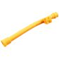 SWAG/FEBI Trichter, Ölpeilstab 11513095 Farbe: orange, Material: Kunststoff 2.