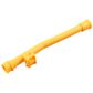 SWAG/FEBI Trichter, Ölpeilstab 11513095 Farbe: orange, Material: Kunststoff 1.
