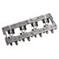 SWAG/FEBI Ventilkipphebel-Gehäuse 881214 Set mit Kipphebeln
Gewicht [kg]: 3,320 2.