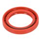 SWAG/FEBI Wellendichtring, Kurbelwelle 10544686 2 Stk./Packung
Breite [mm]: 8, Innendurchmesser [mm]: 36,5, Außendurchmesser [mm]: 52,5, Material: MVQ (Silikon-Kautschuk), Einbauposition: stirnseitig 2.